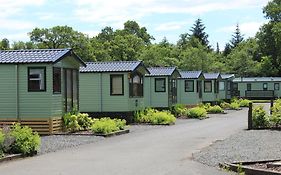 Inverbeg Holiday Park 5*